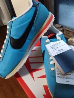 NIKE ナイキ CORTEZ メンズ コルテッツ テキスタイル