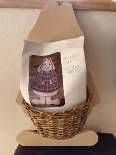 トールペイント 。バスケット。ベア。 2026年最新】トールペイント白木バスケットの人気アイテム - メルカリ