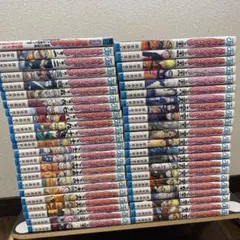 FREEDOM様専用 全部初版【初版1巻〜38巻セット】 NARUTO-ナルト - メルカリ