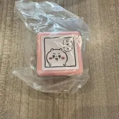 即購入◎　ちいかわ　ダブルスタンプ