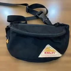 ケルティー ショルダー バッグ KELTY