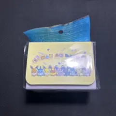 ポケモンカード デッキケース
