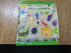 食玩 バンダイ ピクミン キャラマグネッツ 青ピクミンA