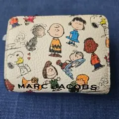 管CB MARC JACOBS スヌーピー 長財布 2025年最新】marc jacobs スヌーピー 財布の人気アイテム - メルカリ