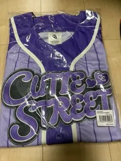 真鍋凪咲 ユニフォーム きゅーすと CUTIE STREET - メルカリ