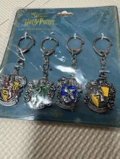 USJ ハリーポッター キーチェーン