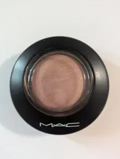 M.A.C ミネラライズ ブラッシュ ウォーム ソウル