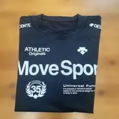 move sport Tシャツ