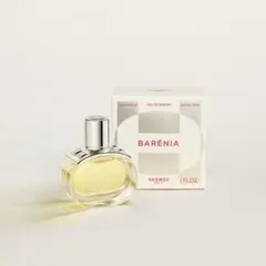 【新品未使用】HERMES BARÉNIA 2ML バレニア　エルメス　サンプル