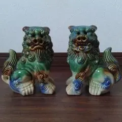 2026年最新】獅子 置物 陶器の人気アイテム - メルカリ
