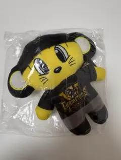 阪神タイガース トラッキー ぬいぐるみ ver.2026 ホームユニ