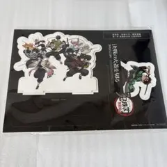 鬼滅の刃 劇場版 入場者特典 グッズセット