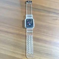 新品★apple watch バンド アップルウォッチバンド 38/40/41