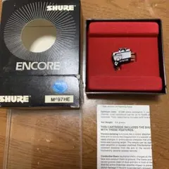 2026年最新】SHURE ME97HEの人気アイテム - メルカリ