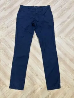 incotex チノパン