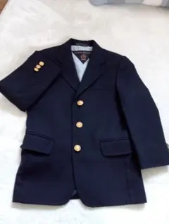 トミーヒルフィガー小学生スーツフォーマルジャケットTOMMY HILFIGER