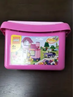 LEGO 4625 ピンクのコンテナ　★⭐︎おまけ付き⭐︎★