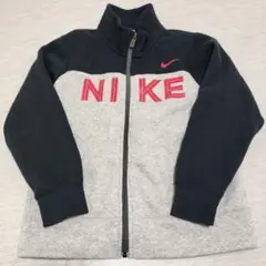 ナイキ　フルジップジャケット