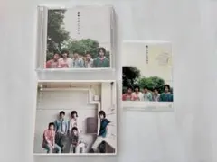 嵐『アオゾラペダル』2形態セット（初回限定盤A＋通常盤）特典付