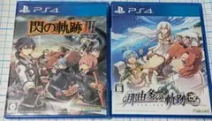 2026年最新】閃の軌跡 セットの人気アイテム - メルカリ