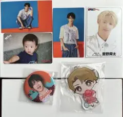 2025年最新】曽野舜太の人気アイテム - メルカリ