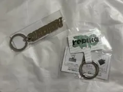 【新品未使用】Vaundy replica スマホリング キーホルダーのサムネイル