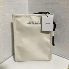 新品 ショルダーバッグ