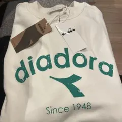 2026年最新】DIADORA メンズ トレーナー・スウェットの人気アイテム 
