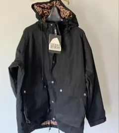 シエラデザイン　パーカー　マウンテンパーカー　ジャンバー　男女兼用可能