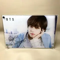 2025年最新】btsテテサインの人気アイテム - メルカリ