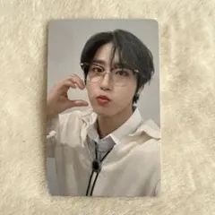 straykids スキズ　エコパスタジアム　Hollow ハン