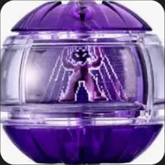 DX ワンダーカプセム　ライダーカプセム　仮面ライダーゼッツ