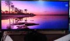 lg ディスプレイ