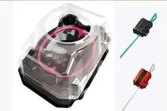 ベイブレードＸ　インフィニティスタジアム　ランチャー　新品