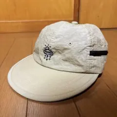 propsstore x eightymfg Nylon Mesh Cap 黒 - メルカリ