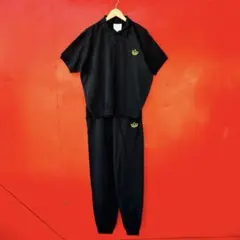 adidas セットアップ