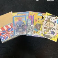 平成のレターセット