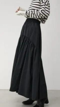 アズールバイマウジー スカート