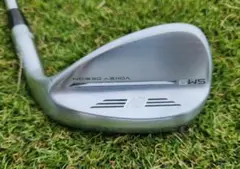 Vokey Design SM9 54度ウェッジ