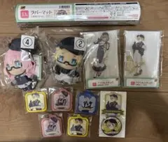 グッスマくじ 初音ミク 2025 autumn 11点セット