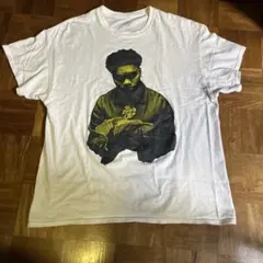 The BackEnd Child Tシャツ ホワイト