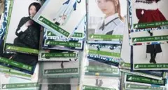 欅坂46  けやき坂46 日向坂 櫻坂 生写真 まとめ売り