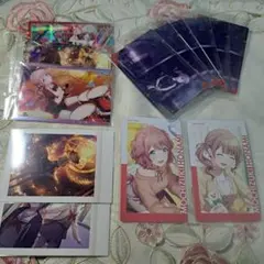 望月穂波 グッズまとめ売り