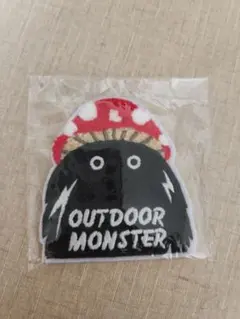 2025年最新】outdoormonsterの人気アイテム - メルカリ