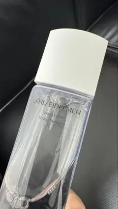 SHISEIDO MEN トーニングローション