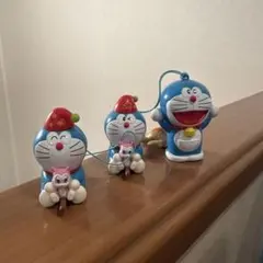 ドラえもんキーホルダー