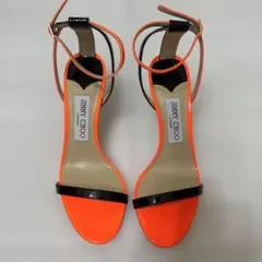 【美品】ジミーチュウ　サンダル　36.5