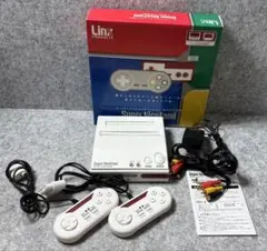 ベ*☆様 ファミコン互換機　スーパーニコファミ