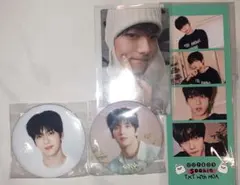 2025年最新】txtスビンの人気アイテム - メルカリ