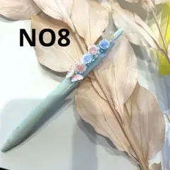 ジェットスリム 0.5 デコボールペン